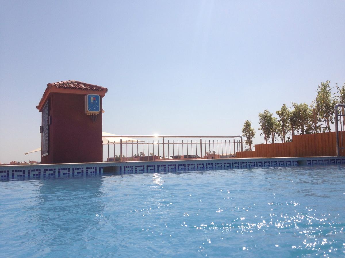 Palm Menara Marrakech Hotel 4*