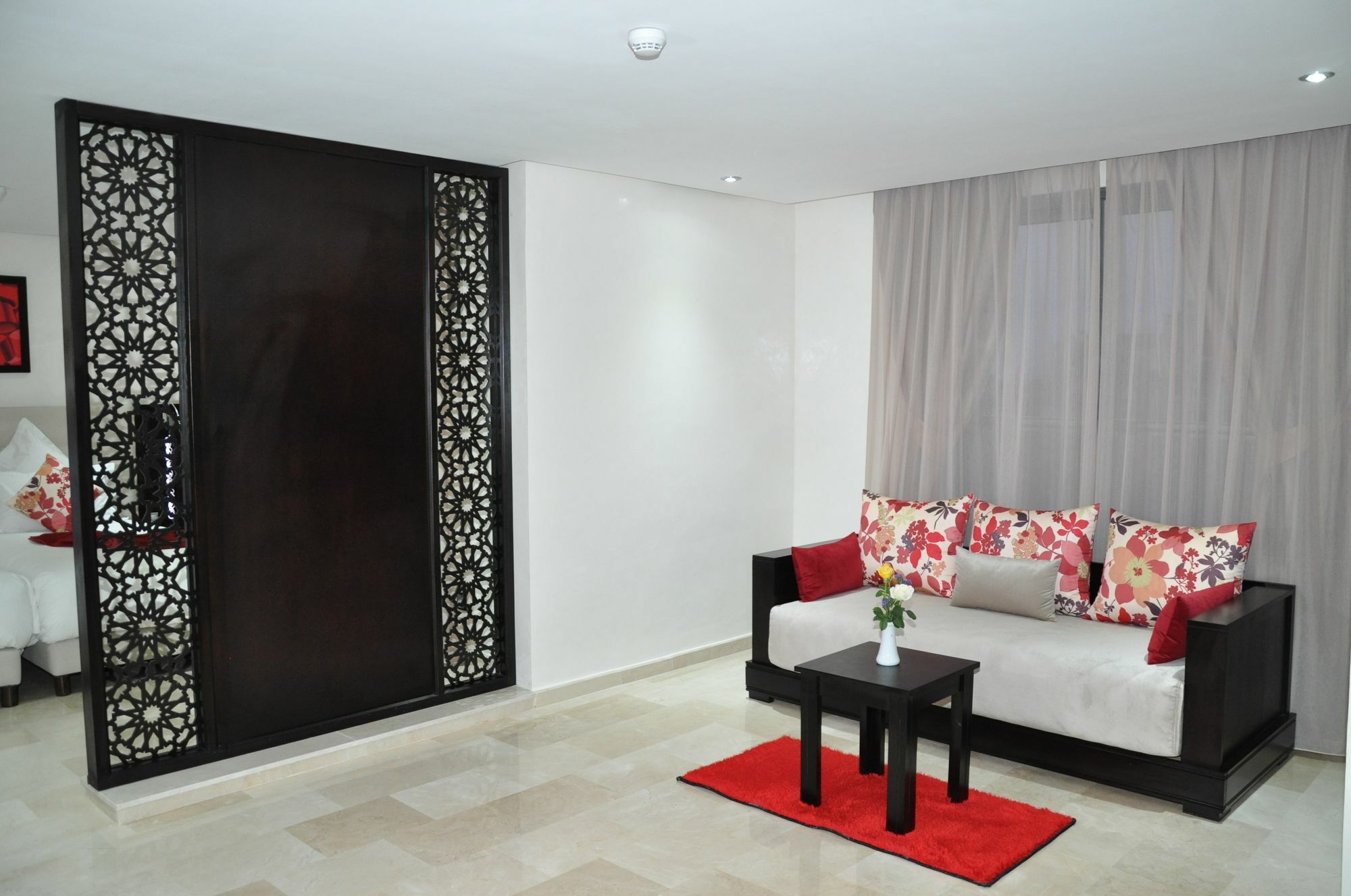 Palm Menara Marrakech Hotel 4*