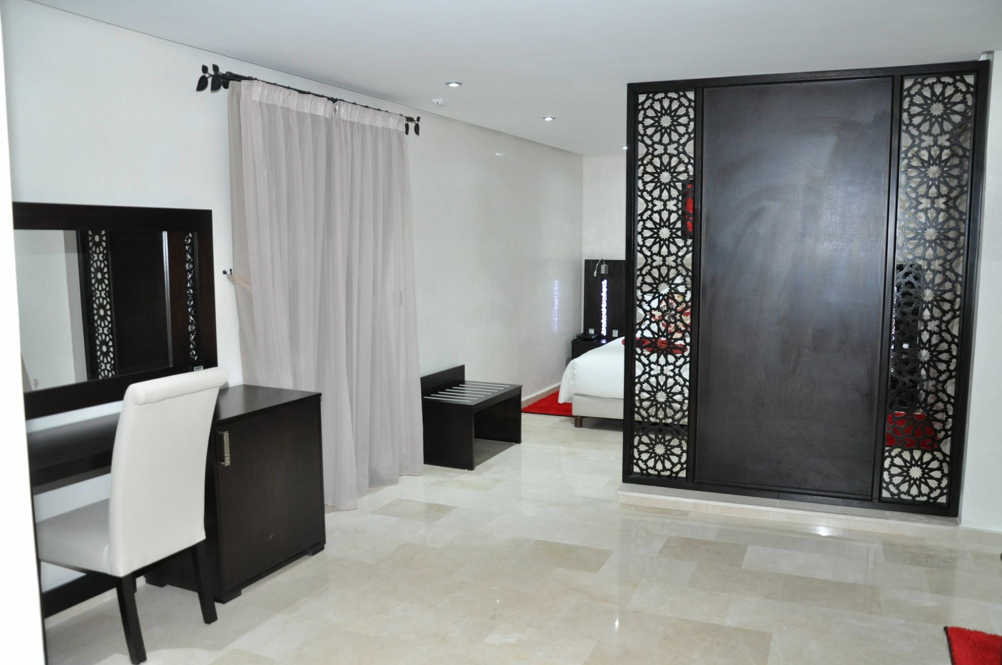 Hotel Palm Menara Marrakech Marrakesch